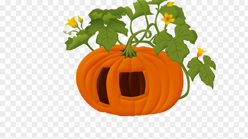 Personalized Pumpkin PNG