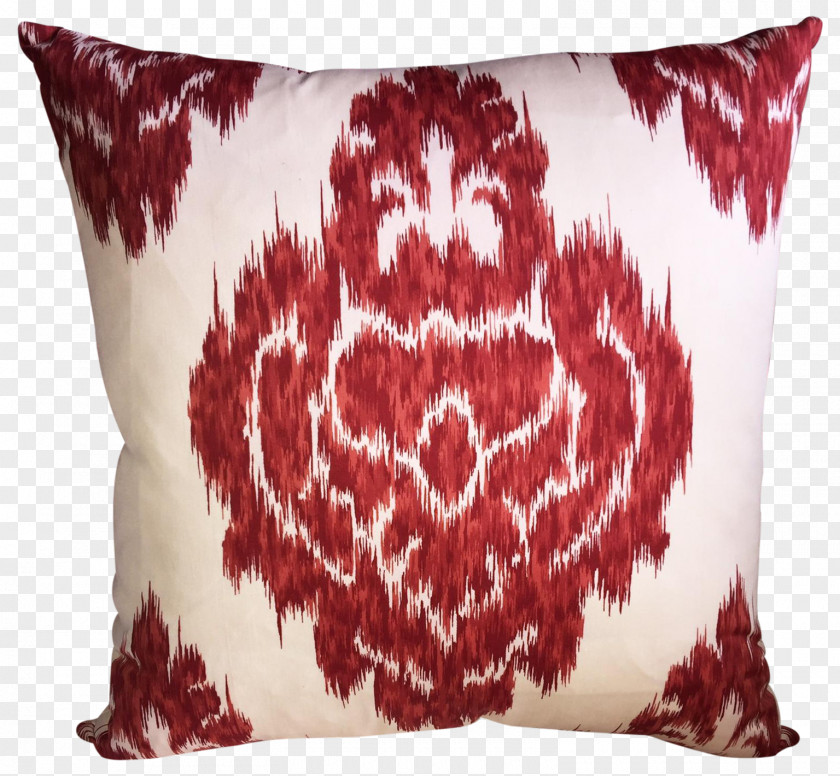 Pillow Throw Pillows Upholstery Cushion Bolster PNG