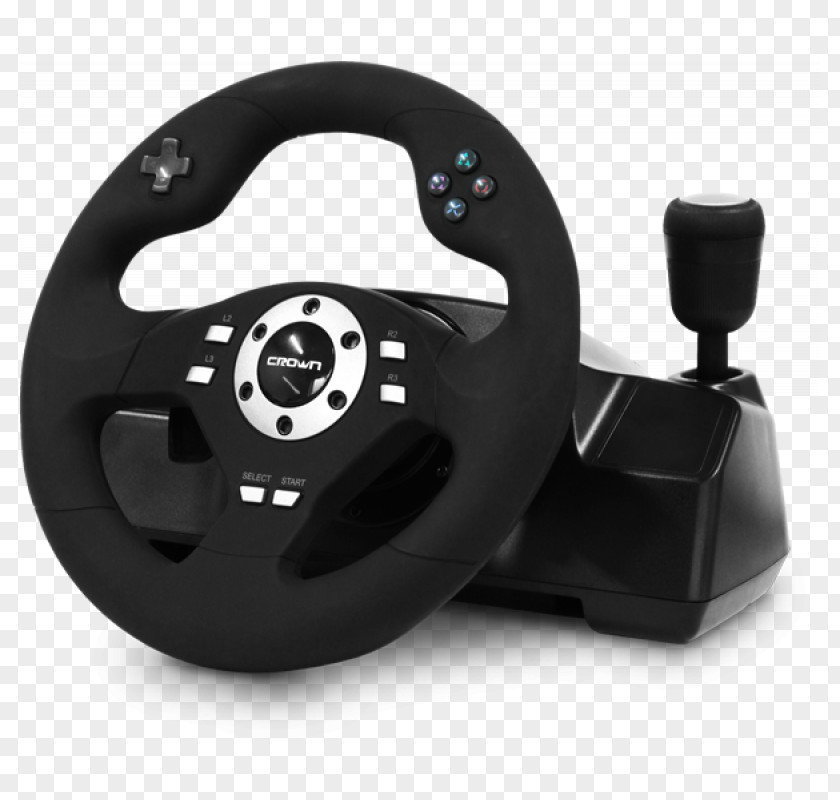 Playstation PlayStation 2 Motor Vehicle Steering Wheels 3 PNG