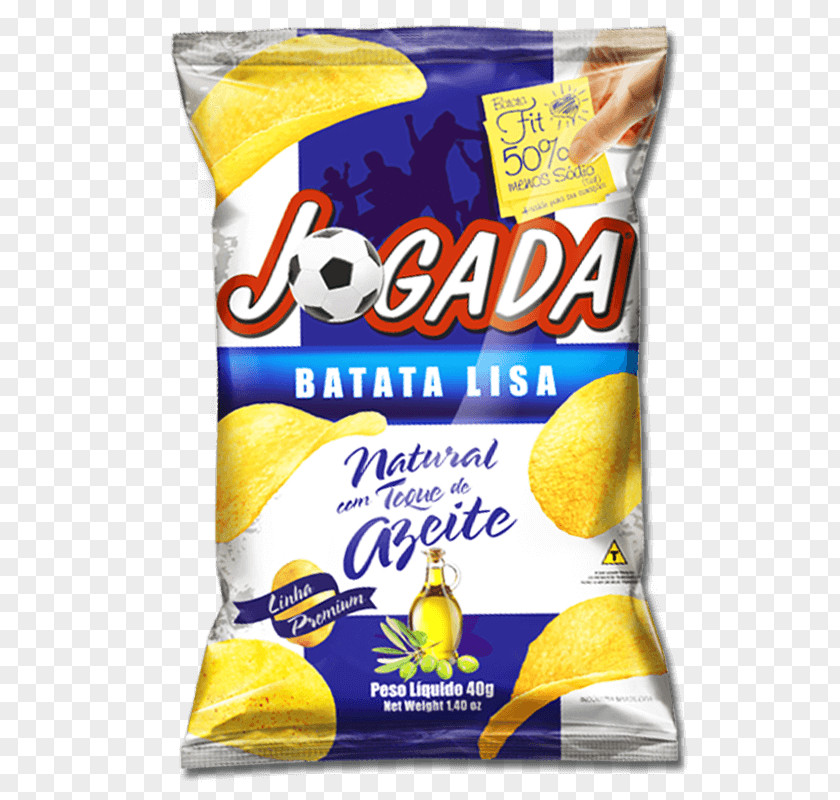 Potato Chip Food Flavor PNG