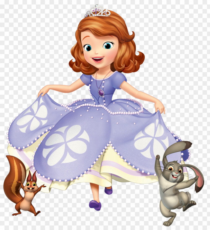 Princess Sophia Minnie Mouse Tinker Bell Mickey Queen Miranda Disney PNG