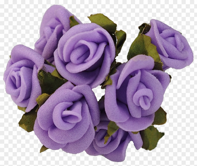 Purple Flower Rose Lavender Violet PNG