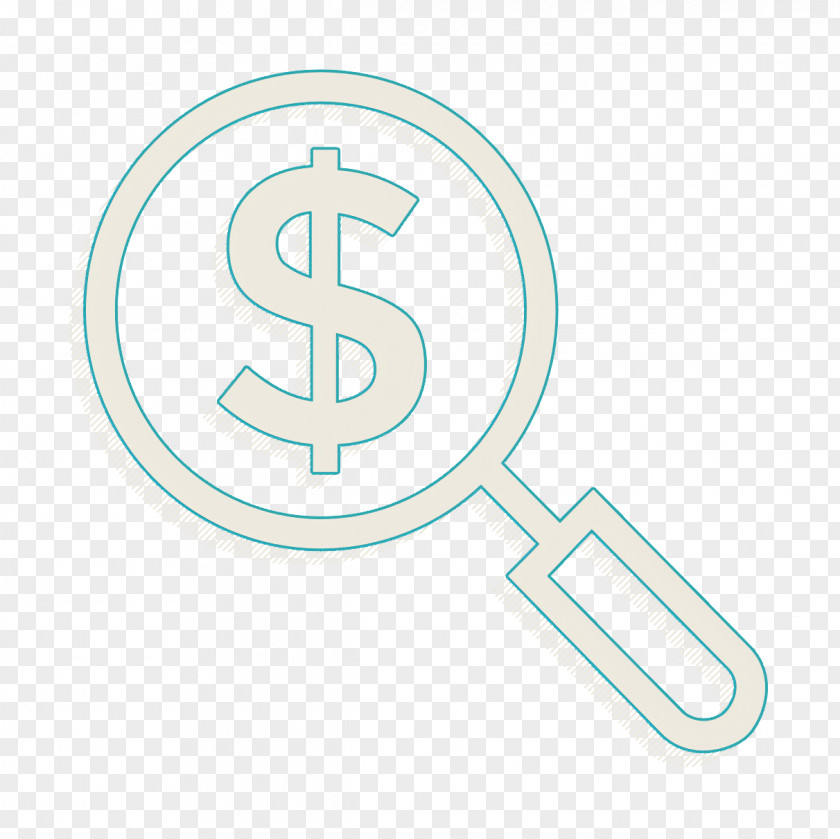 Search Icon Business And Trade PNG