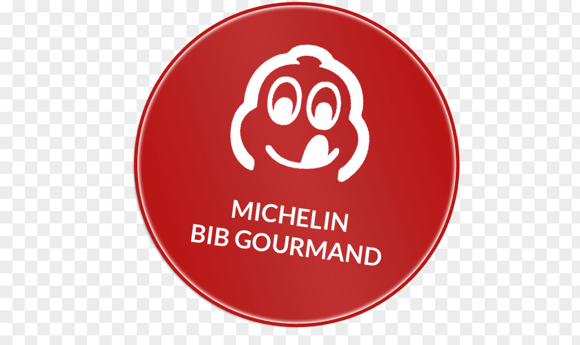 Small Partners Michelin Star Guide Restaurant Logo PNG