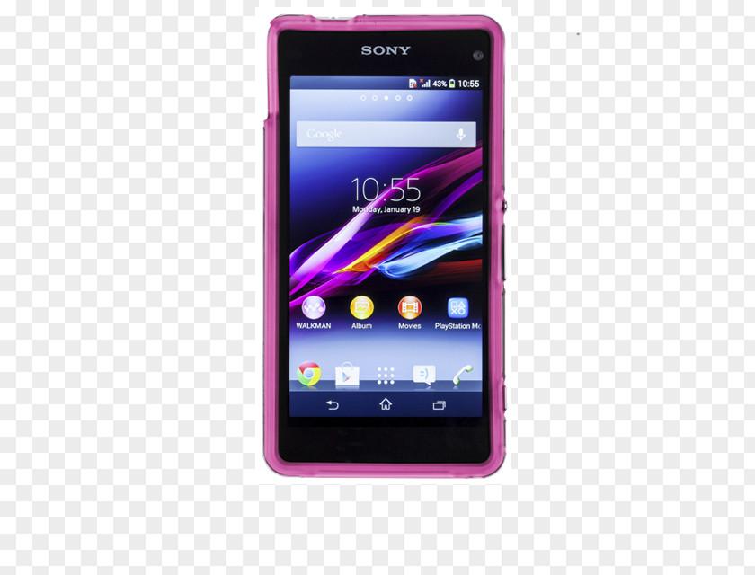 Sony Xperia Z1 Compact Z Ultra S PNG