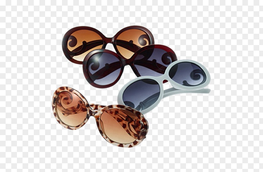 Sunglasses Ray-Ban Retro Style Fashion PNG
