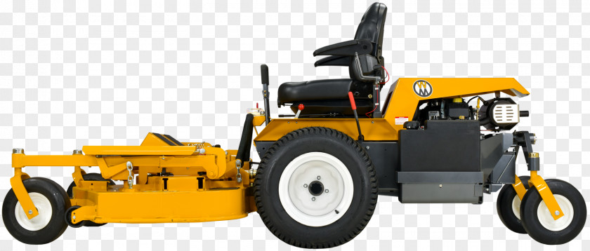 Tractor Motor Vehicle Riding Mower Lawn Mowers Machine PNG