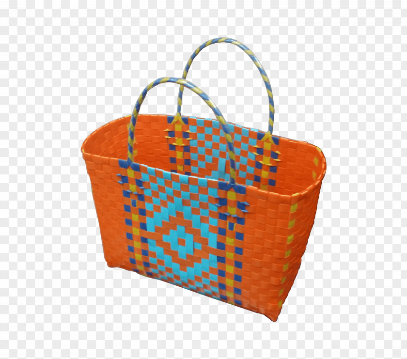 Bag Tote Basket PNG