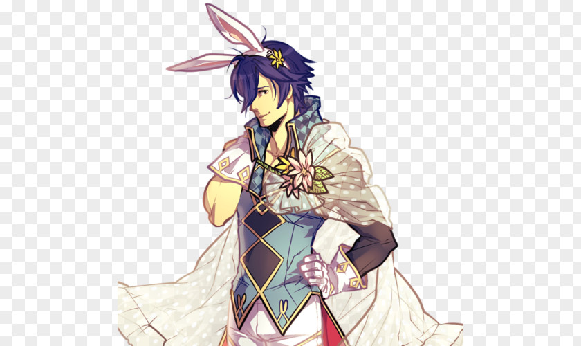 Brave Queen Fire Emblem Awakening Heroes Rabbit Google Chrome PNG