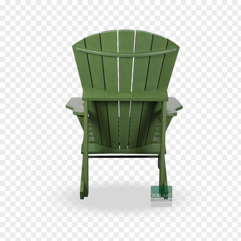 Chair Plastic Garden Furniture PNG