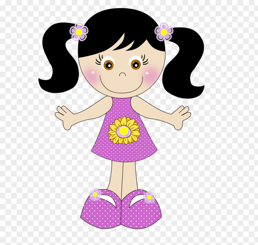 Doll Drawing Rag Painting PNG
