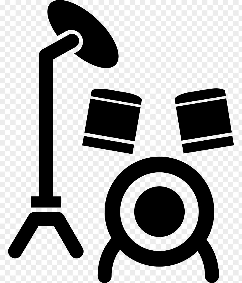 Drums Snare Cymbal PNG