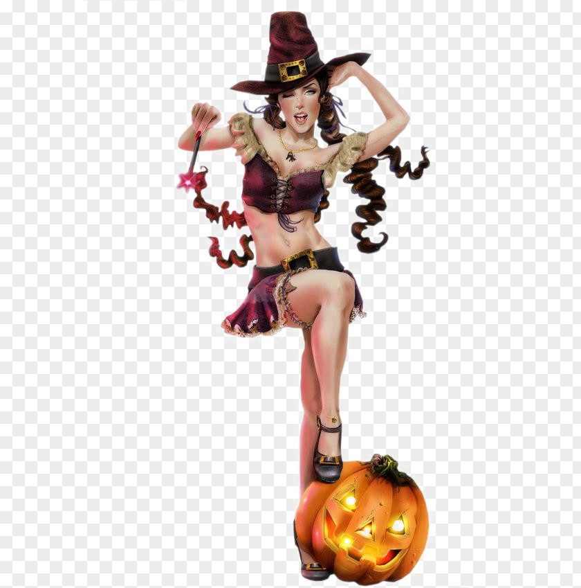 Far West Halloween 31 October Goodgame Big Farm Costume Pumpkin PNG