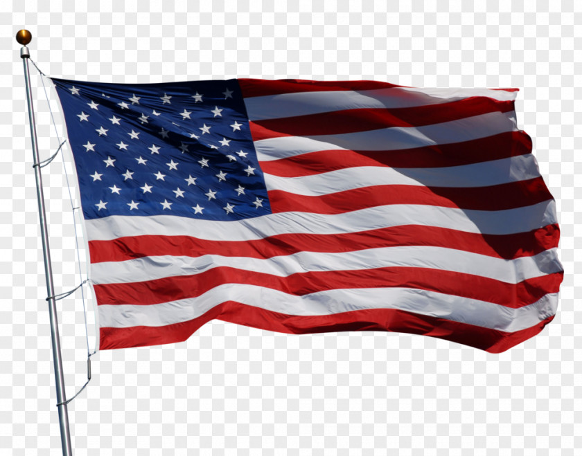 Flag United States Of America The Pledge Allegiance Thirteen Colonies PNG
