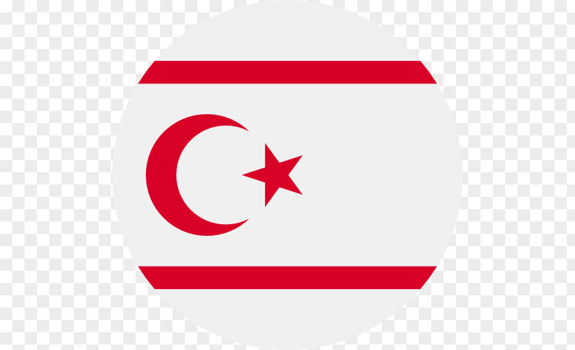 Flag World Northern Cyprus Of Paraguay PNG