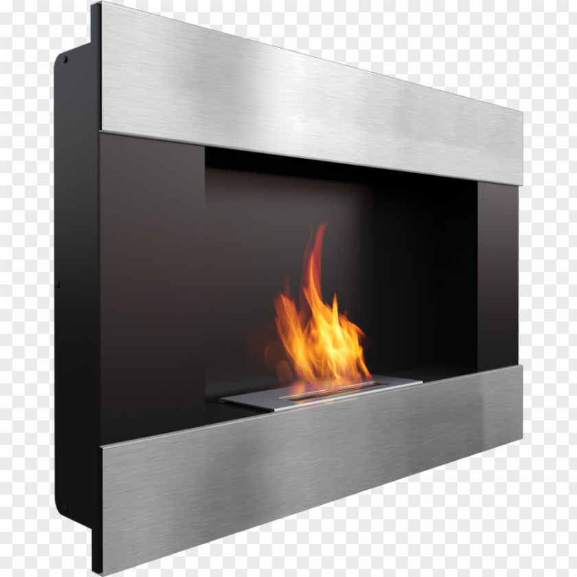 Gas Stoves Material Hearth Fireplace Chimney Biokominek Ethanol Fuel PNG