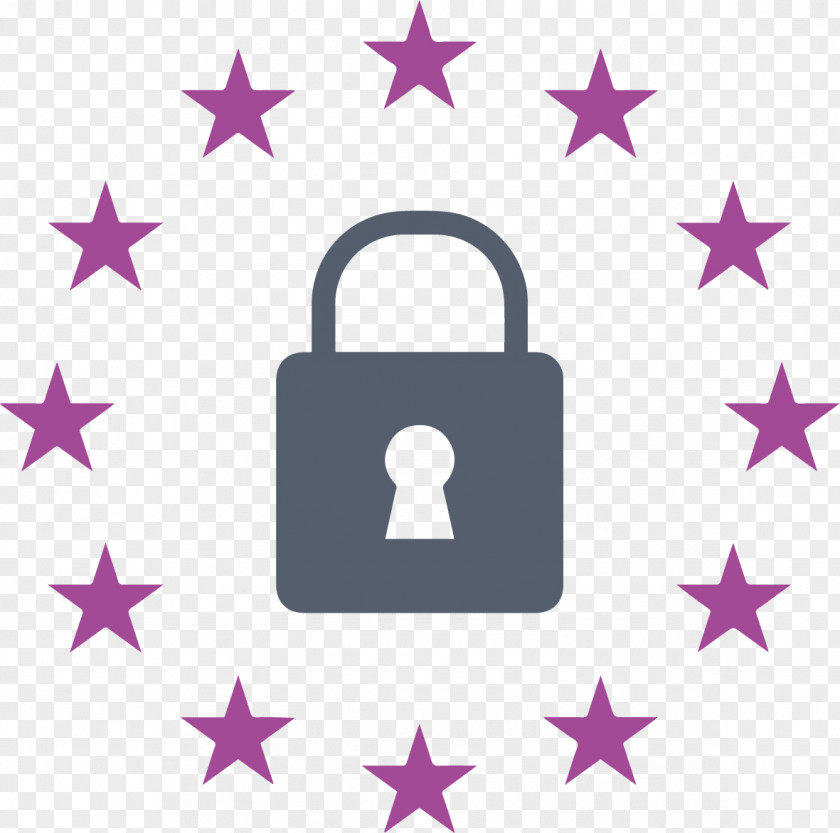 Gdpr Silhouette Vector Graphics Royalty-free Illustration Graphic Design Image PNG