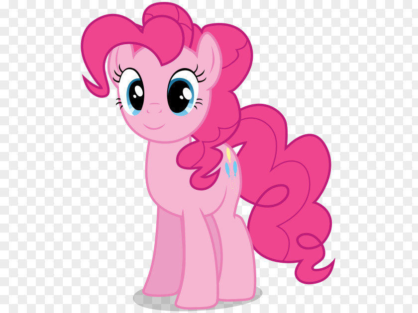 Horse Pony Pinkie Pie Rainbow Dash Fluttershy PNG