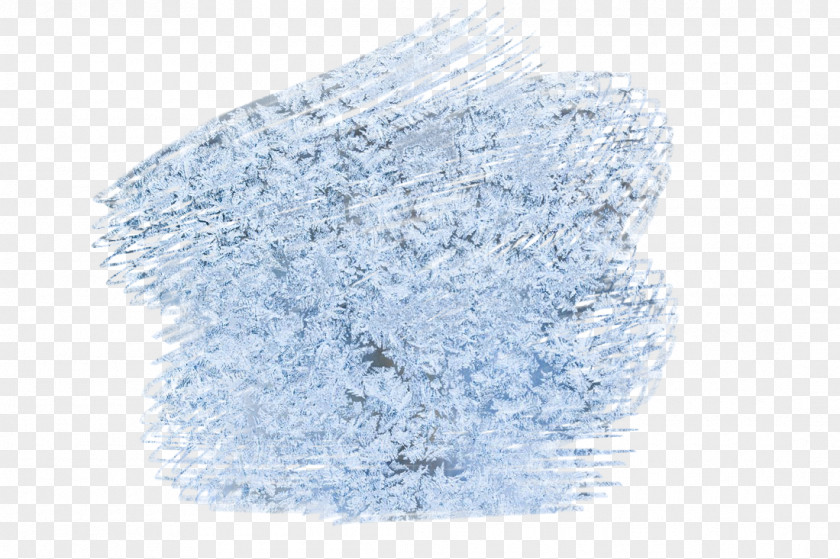 Ice Effect PNG
