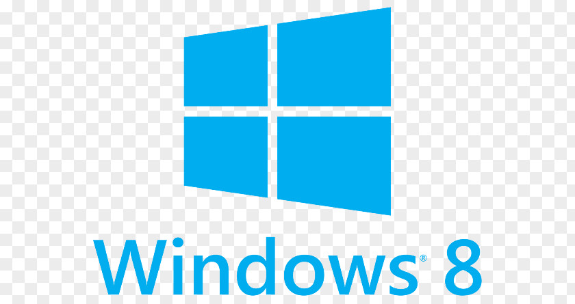 Microsoft Windows 8 Start Menu PNG
