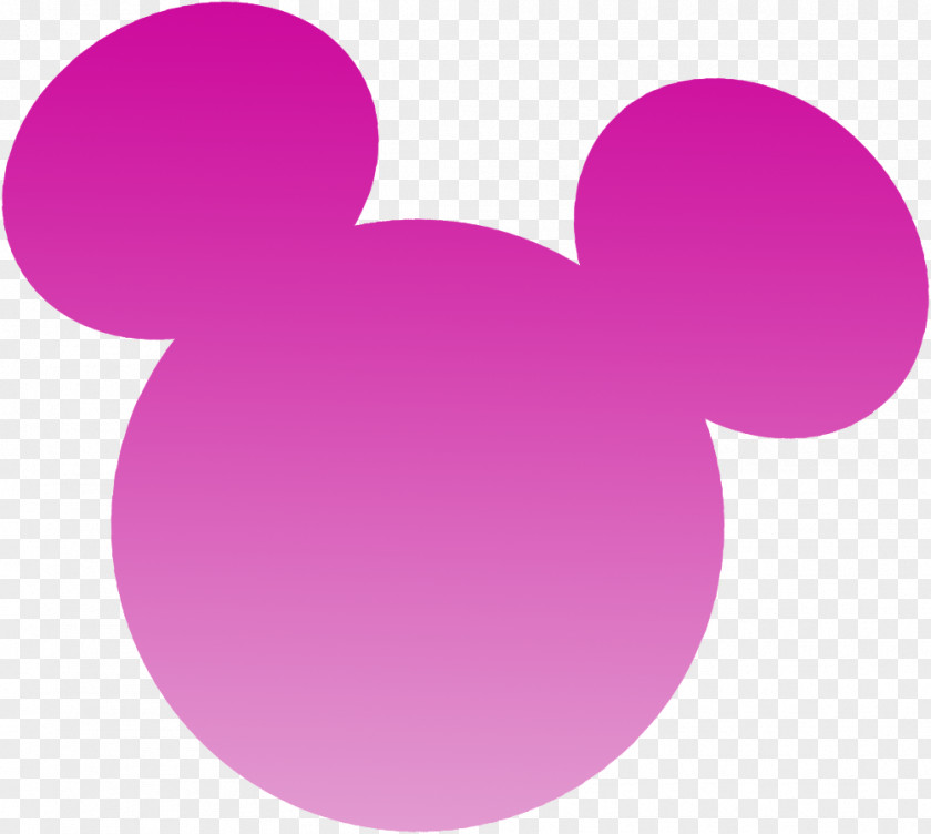 MINNIE Minnie Mouse Mickey Party Birthday PNG