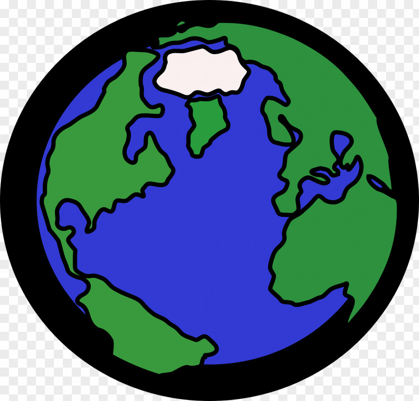 Planets Earth Clip Art PNG