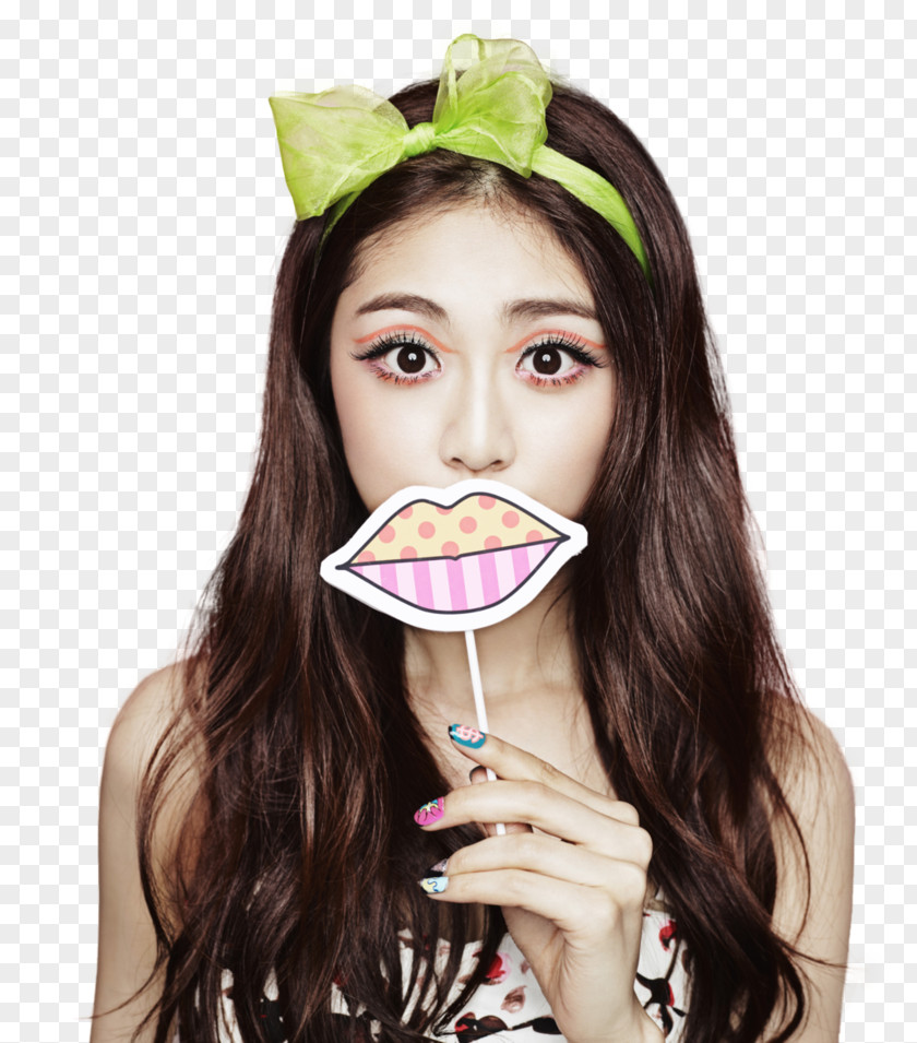 RISE RiSe Ladies' Code K-pop September 3 Polaris Entertainment PNG