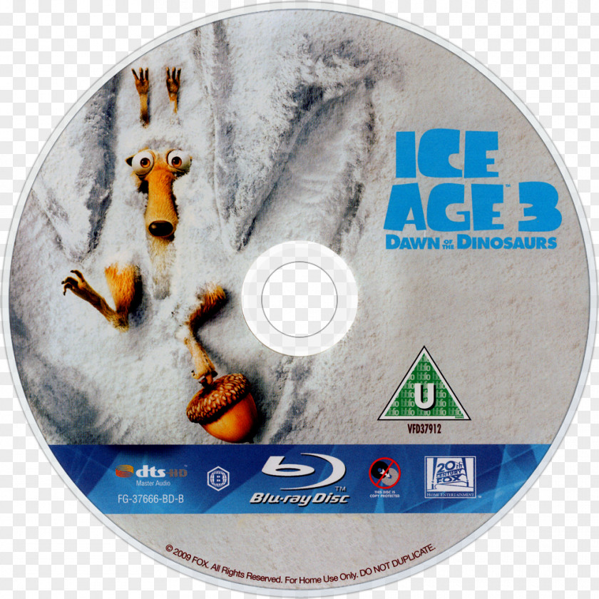 Sid Ice Age Film Poster YouTube PNG