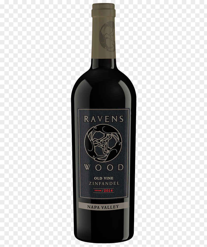 Wine Liqueur 2005 Ravenswood 