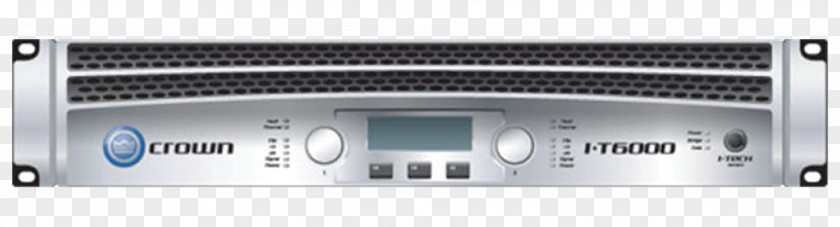 Audio Power Amplifier Watt Endstufe PNG