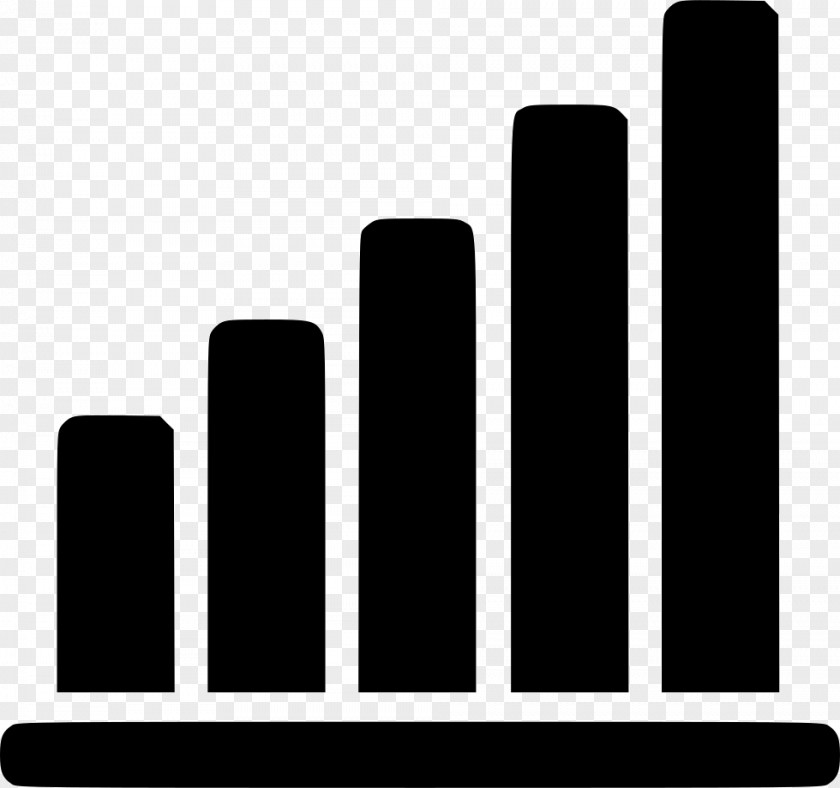 Bar Chart Statistics Plot PNG
