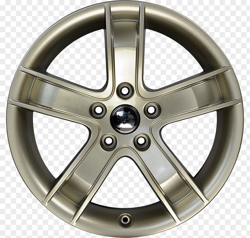 Car Alloy Wheel Rim HSV PNG