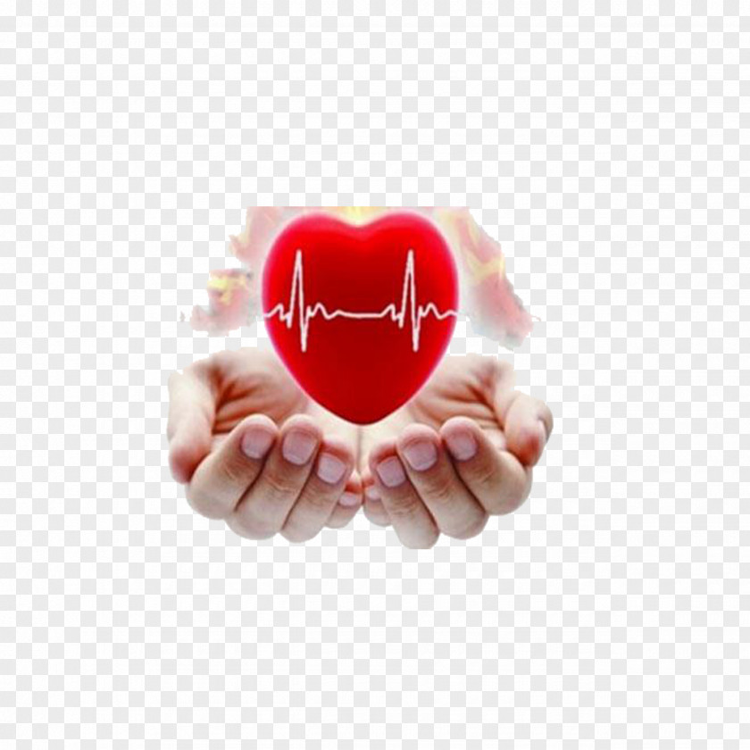 Cartoon Coronary Heart Disease Ayurveda Therapy Basti Clinic Cardiology PNG