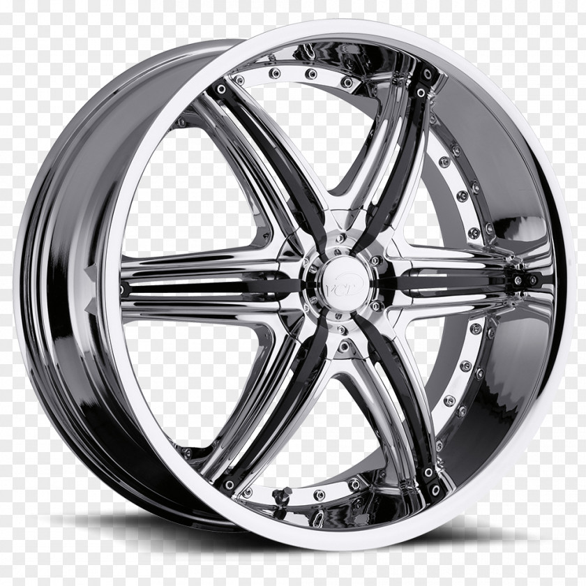 Chevrolet Tahoe Silverado Car Rim PNG