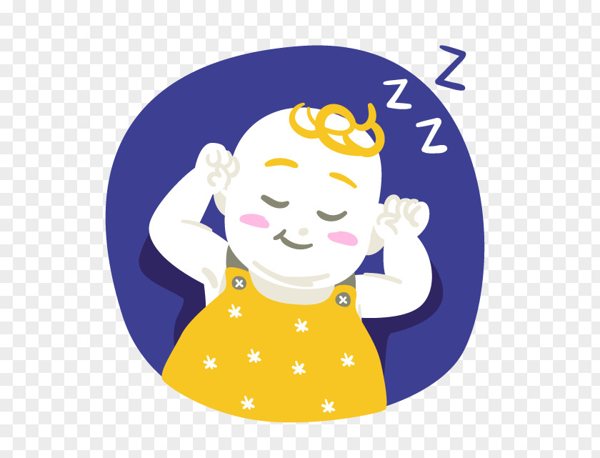 Child Sleep Disorder Nightmare Difficulty Falling Asleep PNG
