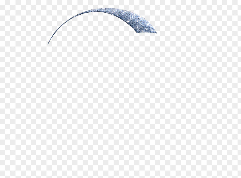 Design Crescent Line PNG