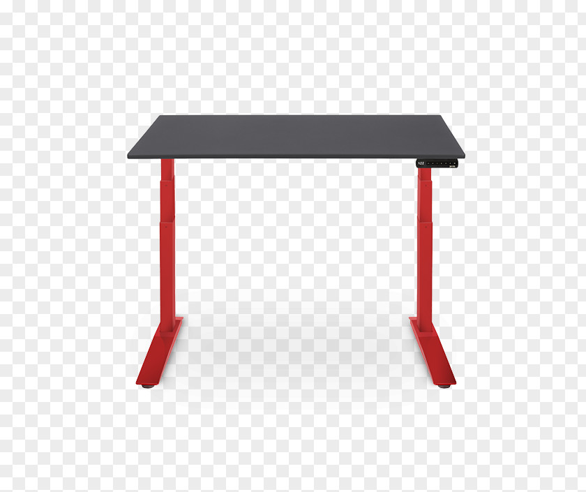 Desk Table Standing Furniture Chair PNG