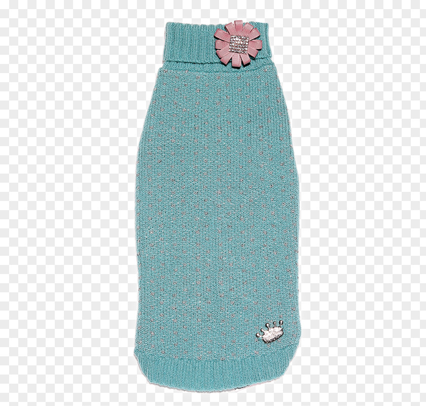 Dress Skirt Turquoise PNG