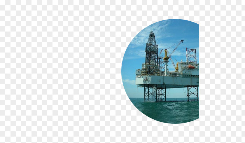 Driller Petroleum Drilling Rig Natural Gas Company PNG