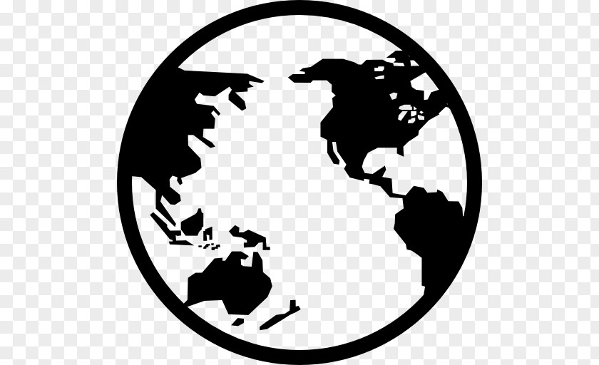 Earth Vector Europe Asia Globe World PNG