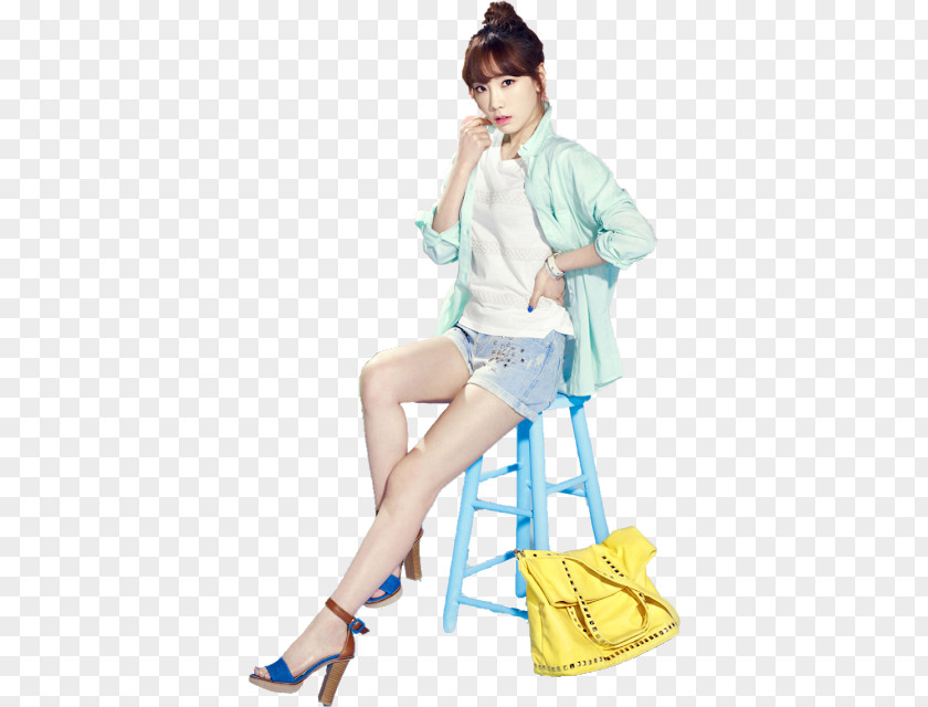 Girls Generation Taeyeon Girls' Generation-TTS Portable Network Graphics Image PNG