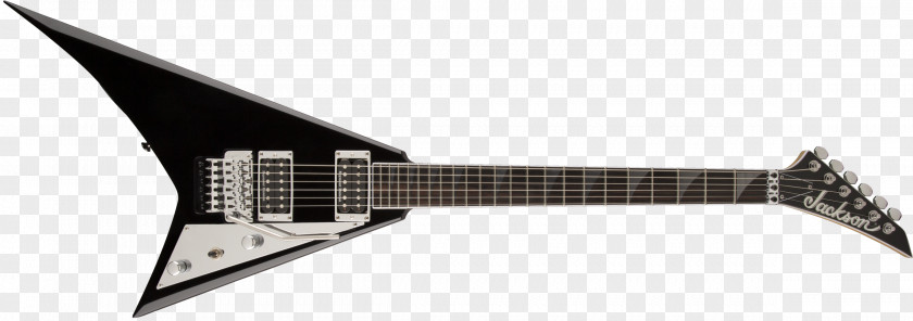 Guitar Jackson King V Rhoads Soloist Dinky Guitars PNG