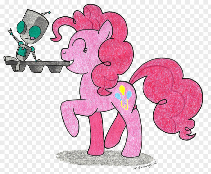 Horse Pony Pinkie Pie Fluttershy Twilight Sparkle PNG