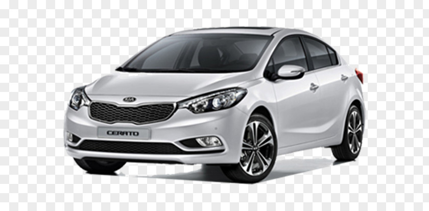 Kia Cerato Motors Car Vauxhall PNG