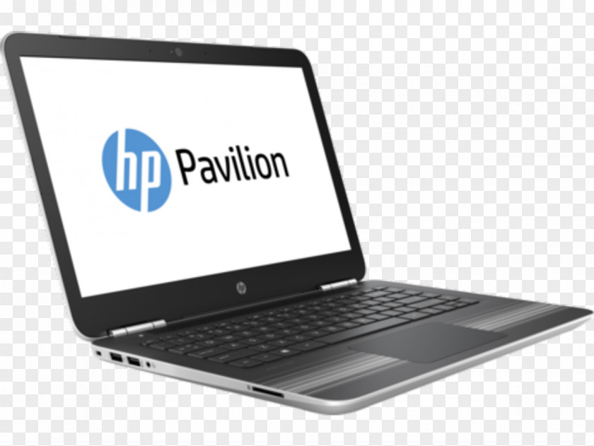 Laptop HP Pavilion Intel Core I5 Hard Drives Multi-core Processor PNG