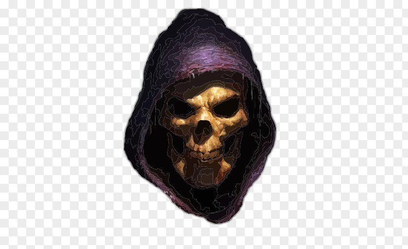 Masked Skull Skeletor YouTube He-Man Evil Warriors Art PNG