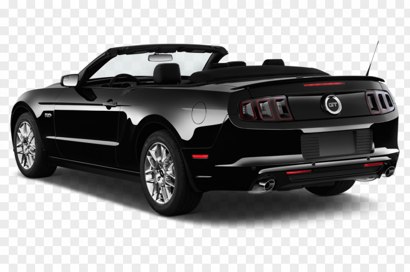 Mustang 2014 Ford Car Shelby GT PNG