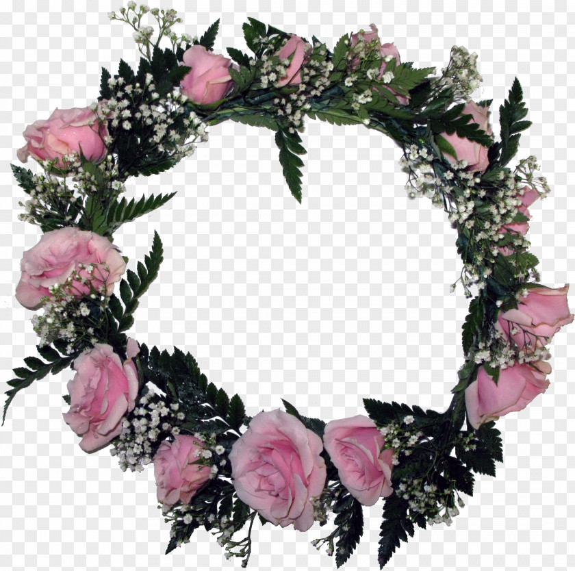 Rich Flowers Jandrich Floral Architecture Christmas Tree Wreath PNG