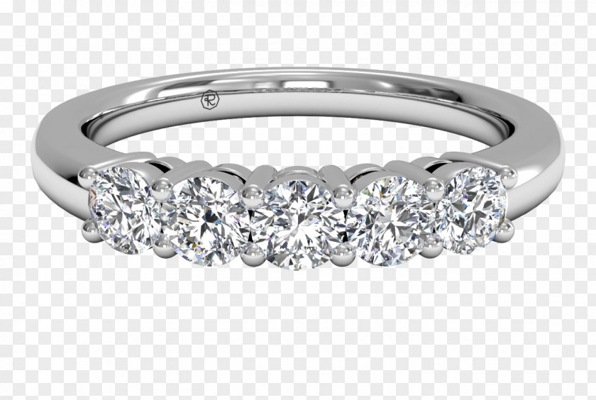 Ring Earring Wedding Engagement Diamond PNG