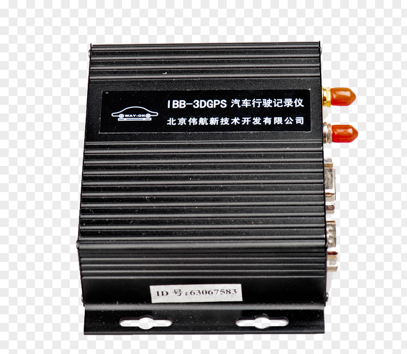 Road Traffic Safety Car Power Inverters Electronics PNG